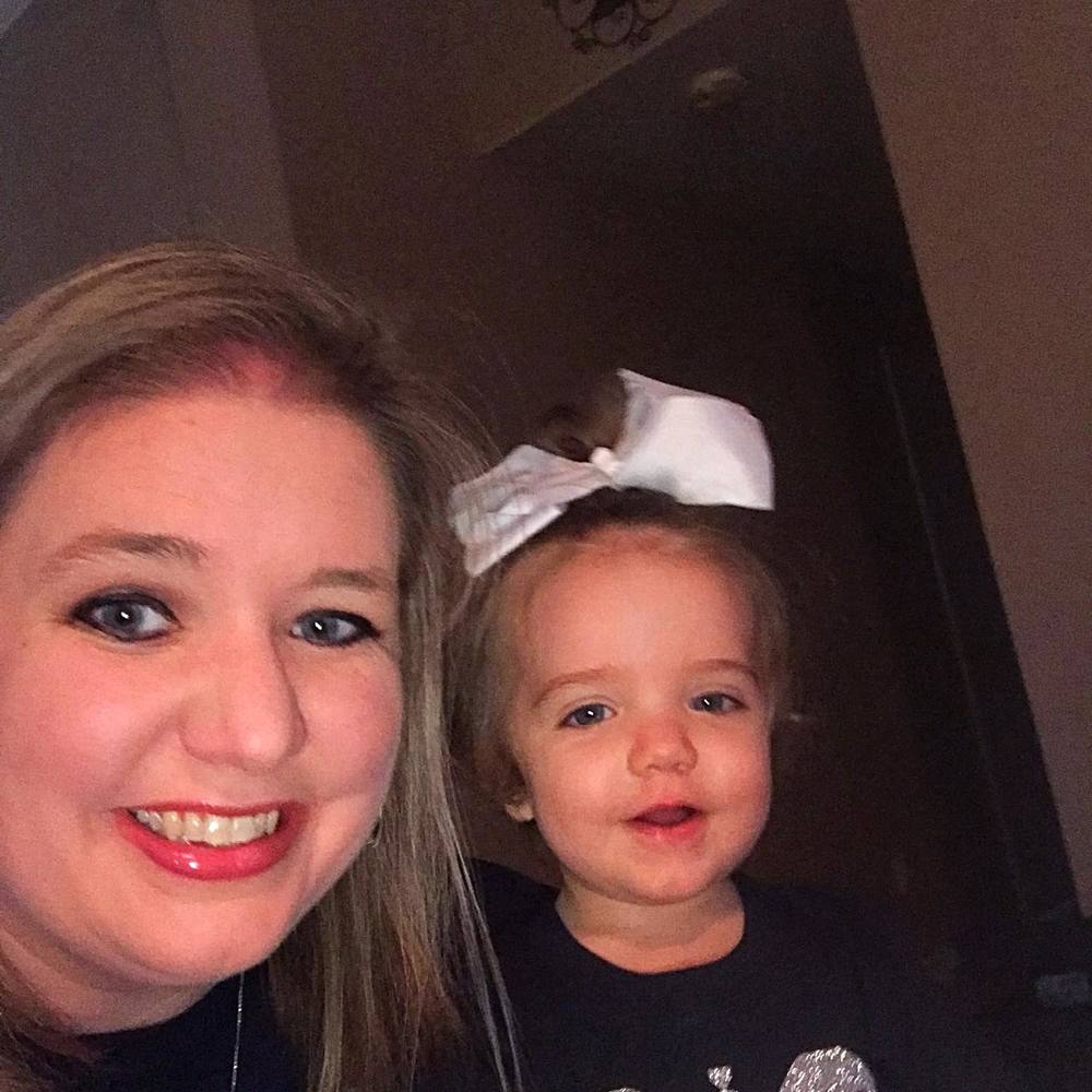 Meet your Posher, Brittany